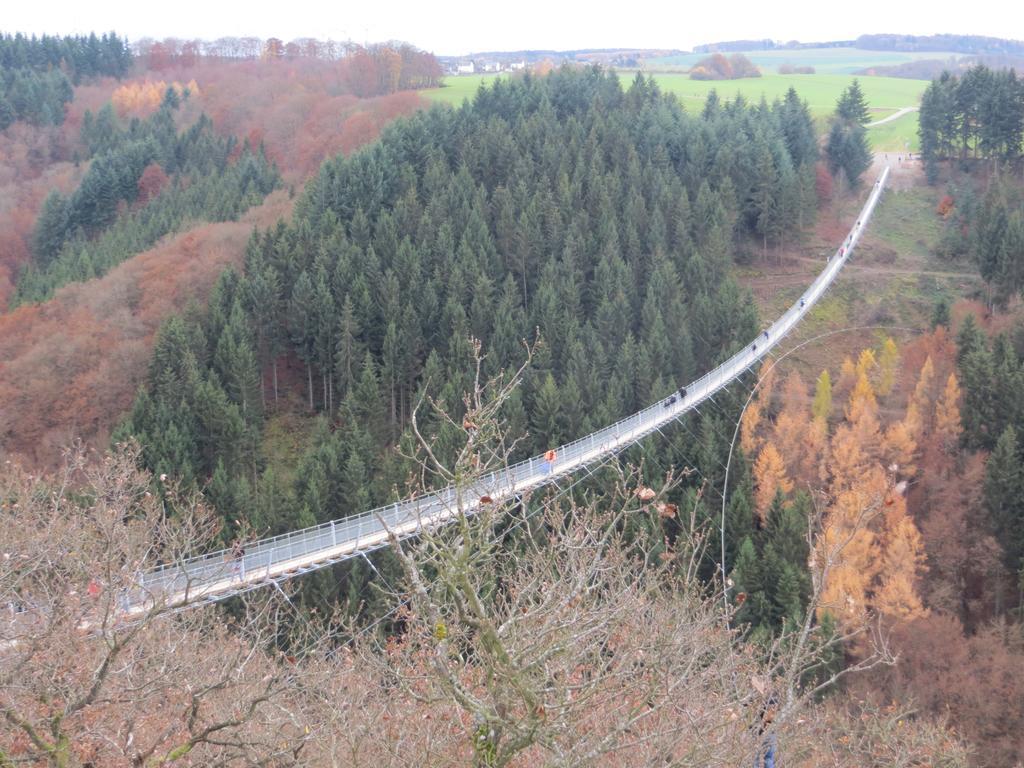 Haus Wendling Lägenhet Blankenrath Rum bild